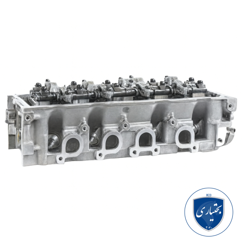 سرسیلندر پراید Euro4
