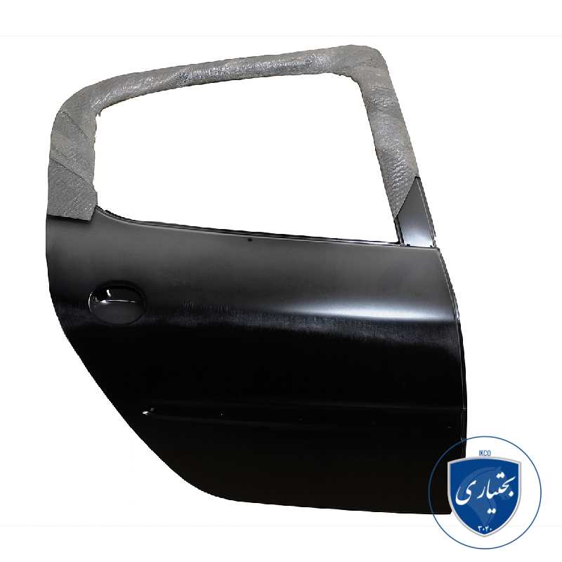 قطعه درب عقب راست سوزوکی